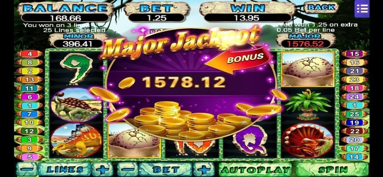 lucky7net