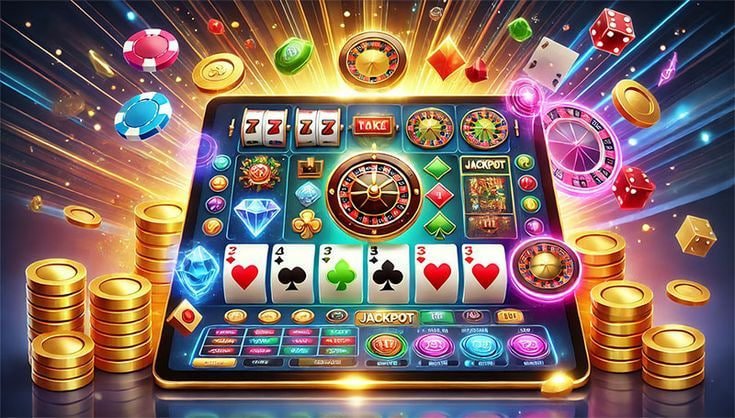 lucky7net
